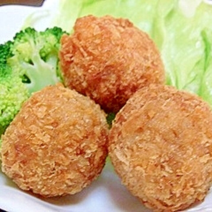 残りカレーをリメイク カレーライスコロッケ レシピ 作り方 By Makura S 楽天レシピ 残りカレーをリメイク カレーライスコロッケ レシピ 作り方 By Makura S 楽天レシピ